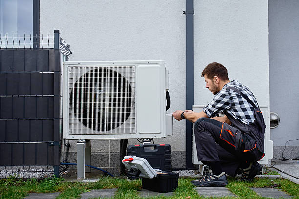 Trusted Air Conditioning Repair service in Avoca, IA - HVAC Repair CO